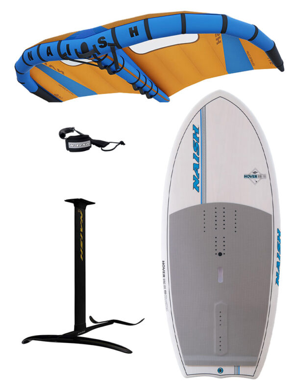 S26 Naish GS Wing Packages