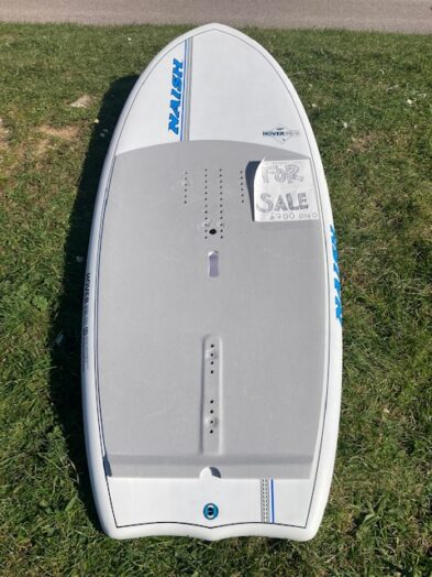 SECOND HAND Naish Hover 125ltr GS