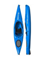 2022 Islander Jive Sit In Kayak - Reef Blue