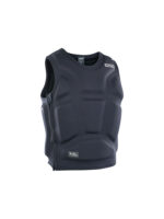 2022 ION Vest Collision Element side zip - black