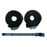 Andy Biggs Watersports Roof Rack Straps