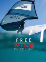 Starboard Airush Freewing GO