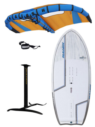 S26 Naish Carbon Wing Packages