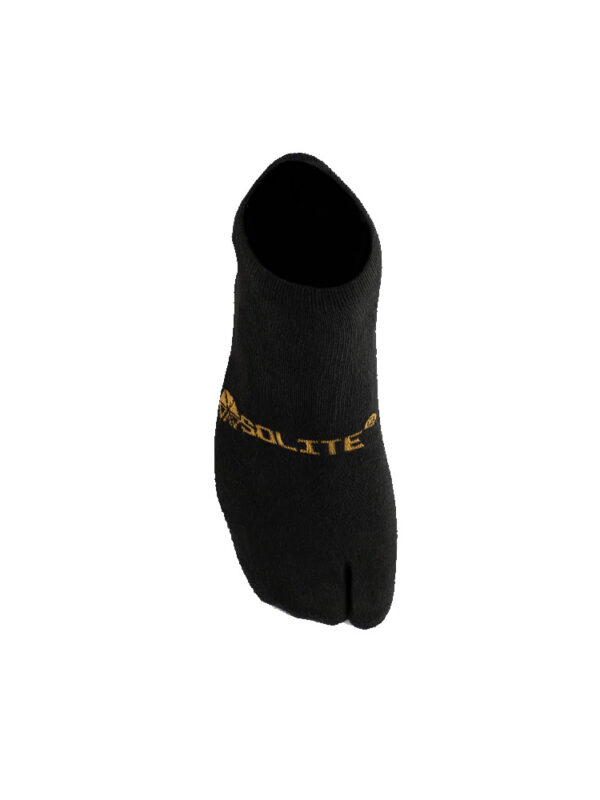Solite Knit Split-Toe Heat Booster wetsuit socks