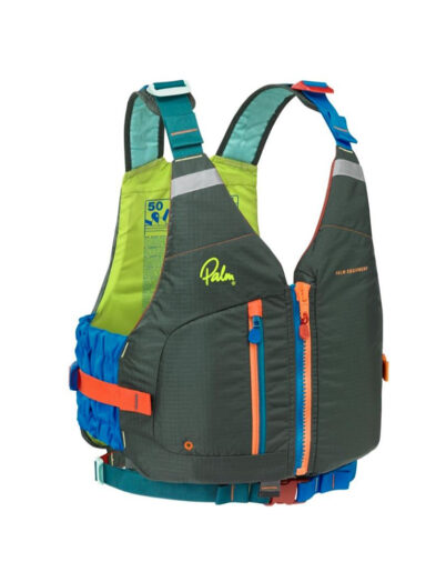 Palm Meander PFD Buoyancy Aid Harlequin special edition