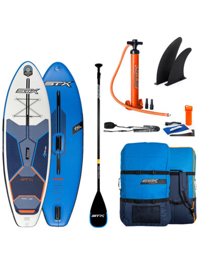 2022 STX 8' x 28" Kids Inflatable SUP Paddleboards