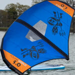 Foiling World Wing