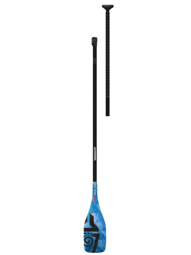 2022 Starboard Lima TIKI TECH 29mm S35 Adjustable SUP Paddle