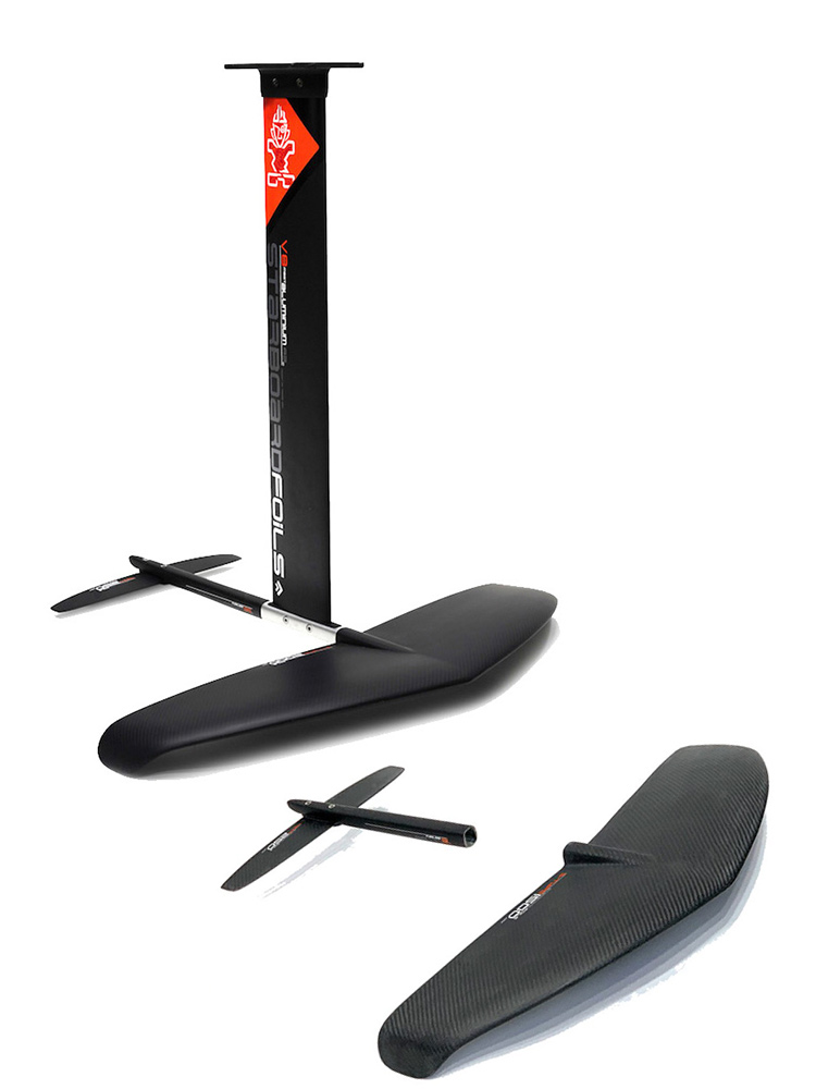 2023 Starboard S-Type 2000 + S-type 1500 Aluminium Mast 2023 Starboard S-Type 2000 + S-type 1500 Aluminium Mast