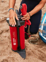 RedrRed Paddle Co Sport Pump