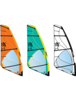 2023 Ezzy Wave Windsurfing Sail