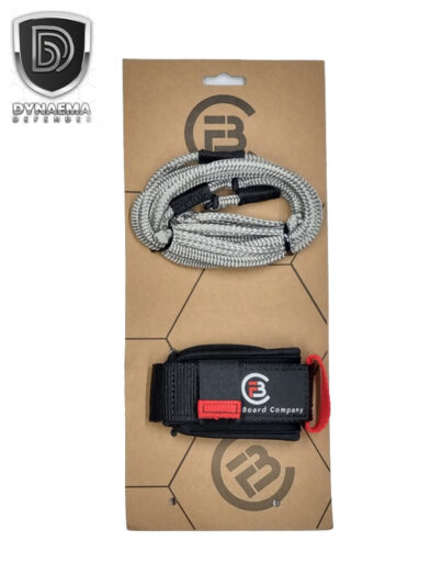 FBC Wing Wrist Leash with Dymeema Defender