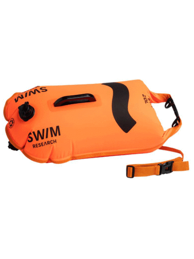 Swim Research Swim Buoy Dry Bag 20L