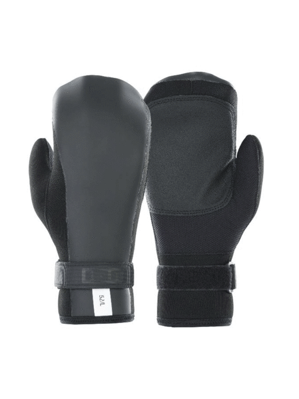 2023 ION Arctic Mittens 5/4mm