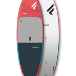 2023 Fanatic Allwave Paddleboard Solid SUP