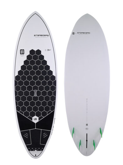 2023 Starboard Spice Limited Paddleboard