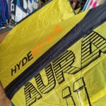 Second hand Hyde Kite 11m with bar and lines