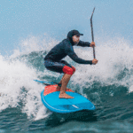 2024 Starboard Spice SUP wave board