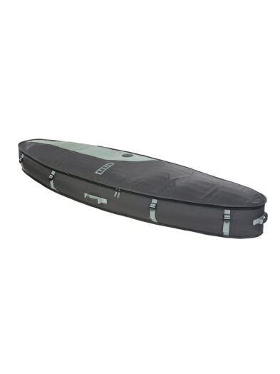 ION Windsurf Double Boardbag Core - Jet Black