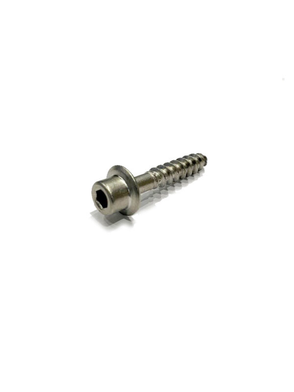 Severne Hex 4 Footstrap Screw Allen Head