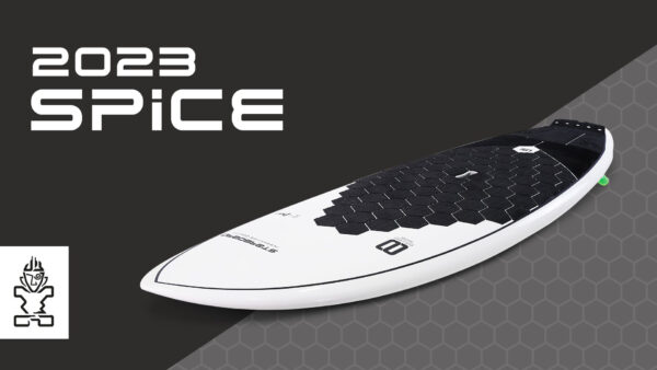 2023 Starboard Spice Paddleboard