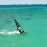 2023 Severne Fox III Windsurfing Board