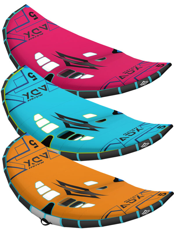 2023 Naish Wingsurfer ADX