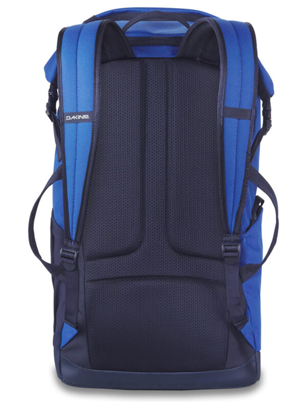 DAKINE MISSION SURF ROLL TOP PACK 35L - DEEP BLUE