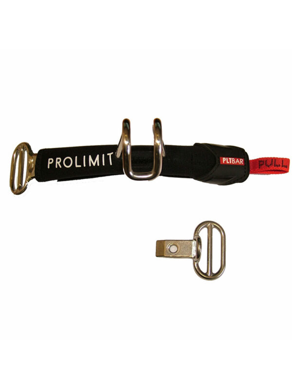 Prolimit Spreader Bar WIth Neoprene Cover PLTBar