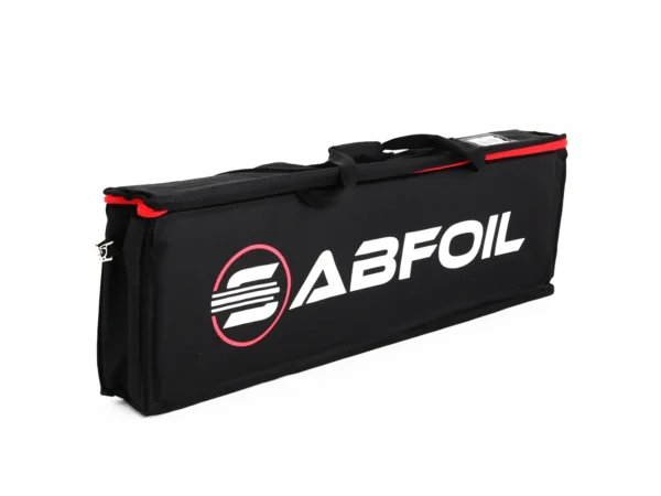 Sabfoil Bag