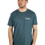 Rietveld Liquid Dreams Classic T-Shirt - Stargazer
