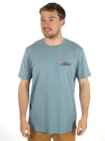 Surfing Al Classic T'Shirt