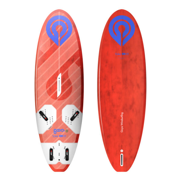 Goya Volar Carbon Pro WIndsurfing Board