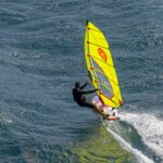 Goya Volar Carbon Pro WIndsurfing Board