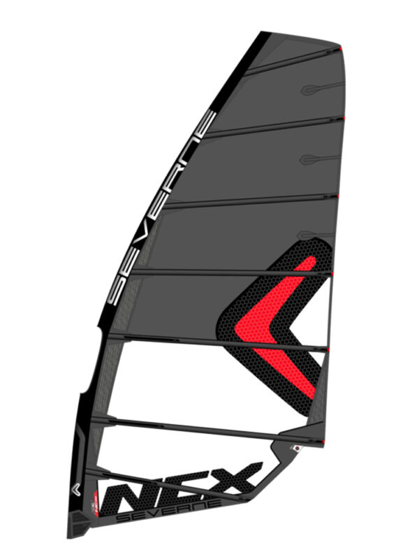 2023 Severne NCX Grey