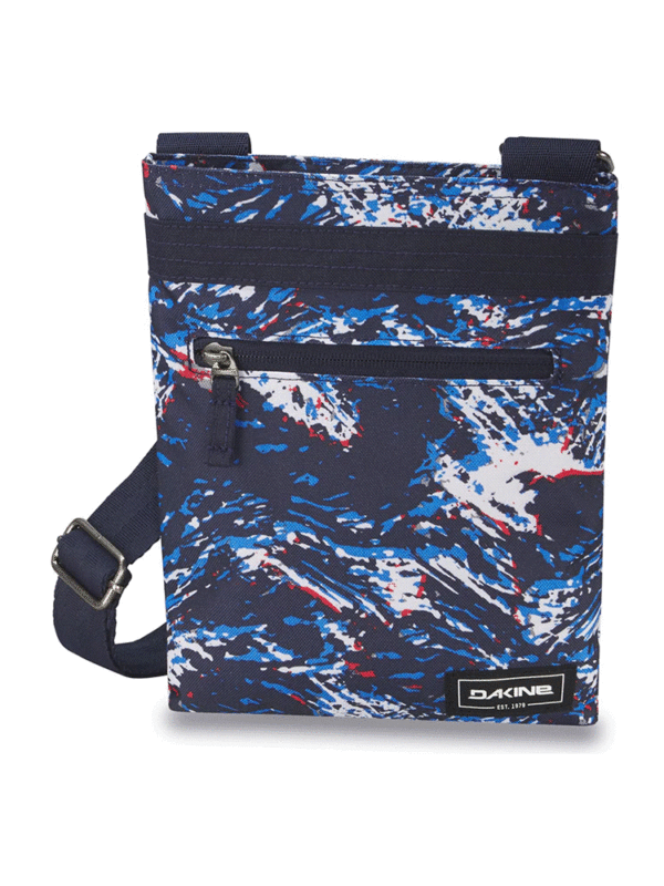 Dakine JIVE CROSSBODY BAG - Dark Tide