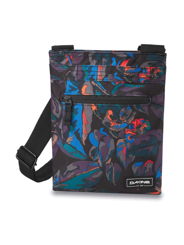 Dakine JIVE CROSSBODY BAG - Tropic Dream