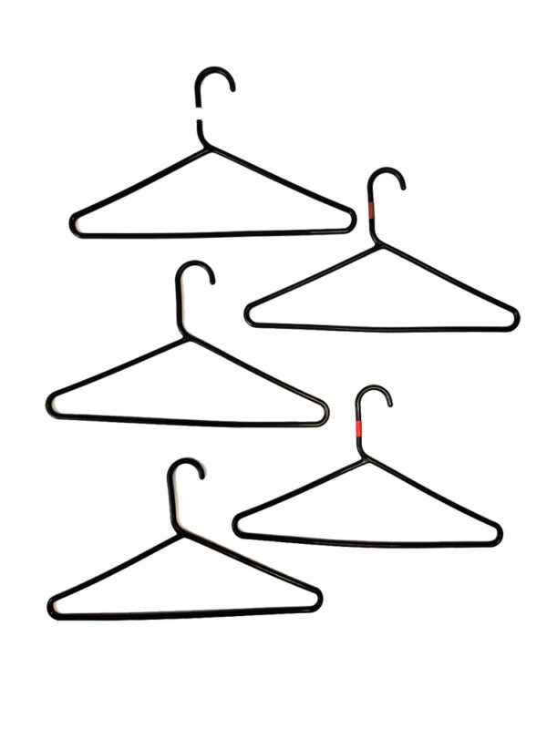 Plastic Hangers