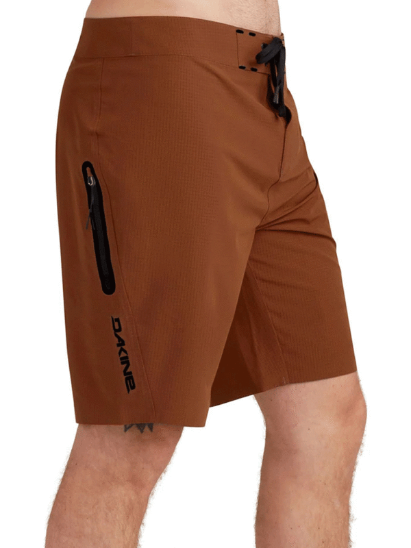 Dakine CYCLONE 20" BOARDSHORT - Harvesta Orange