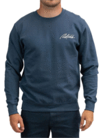 Rietveld American Made Crew Neck Sweatshirt