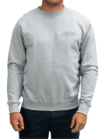 Rietveld Dakine Surf Dazine Crew Neck Sweatshirt