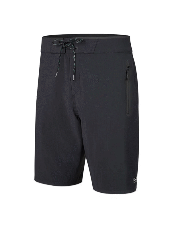 Dakine CYCLONE 20" BOARDSHORT - Black