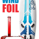 Wind Foil Redwing Package