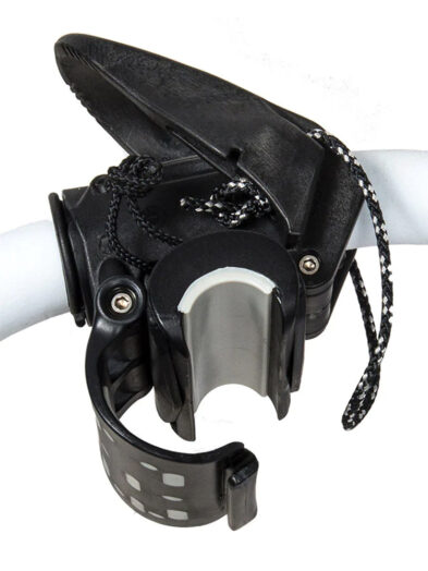 Chinook Pro-1 Boom Clamp Head Complete