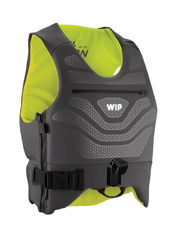 Forward Wip Wing Waist Harness 50N PFD