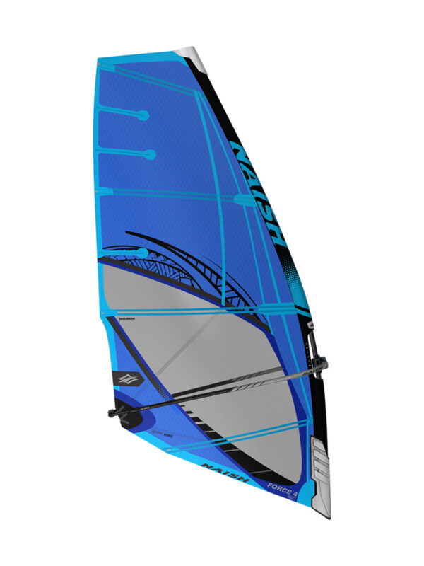 S26 Naish Force IV WIndsurfing Sail