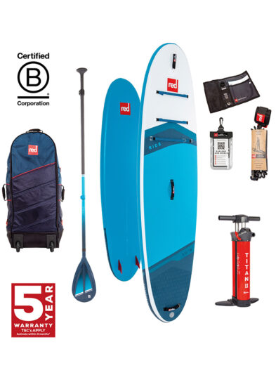 *NEW* Red Paddle Co 10'6