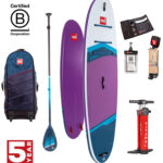 *NEW* Red Paddle Co 10'6