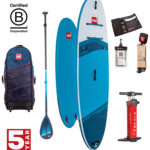Red Paddle Co 10'8 HT