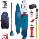 *NEW* Red Paddle Co 11'3